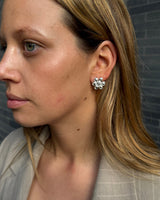 Aros Plata Iris