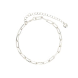 Pulsera Plata Simona