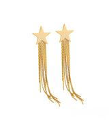 Aros Oro Pascuala