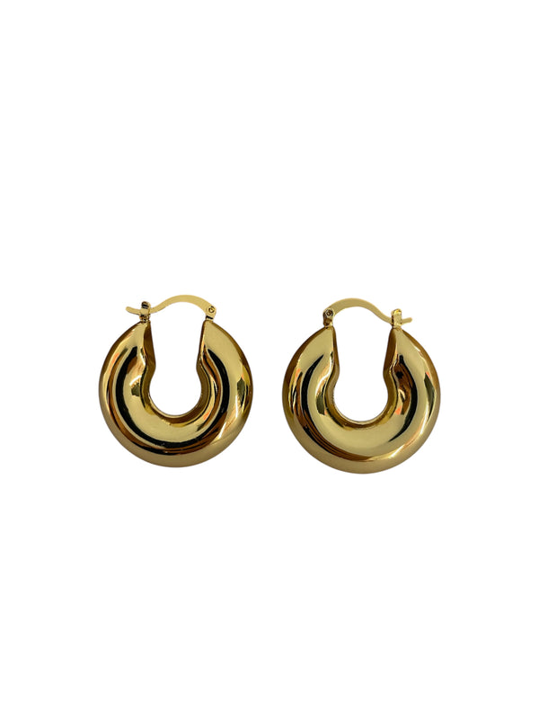 ARGOLLAS ORO DANNA