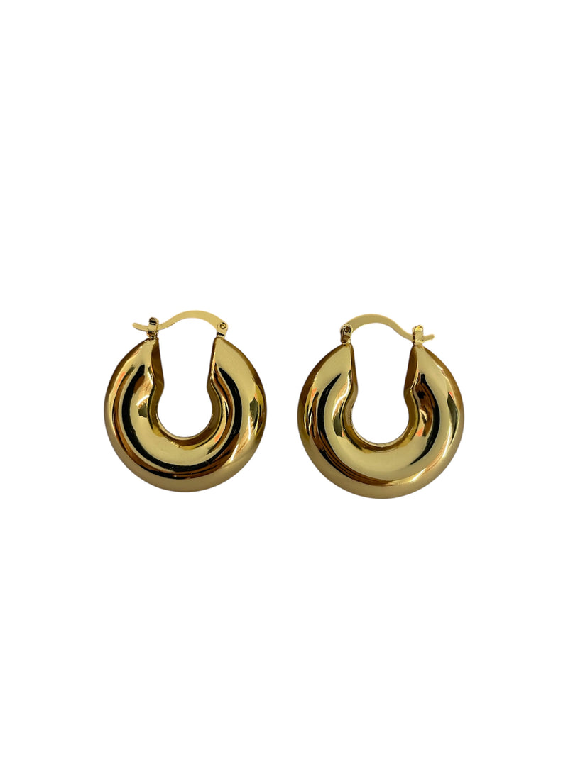 ARGOLLAS ORO DANNA