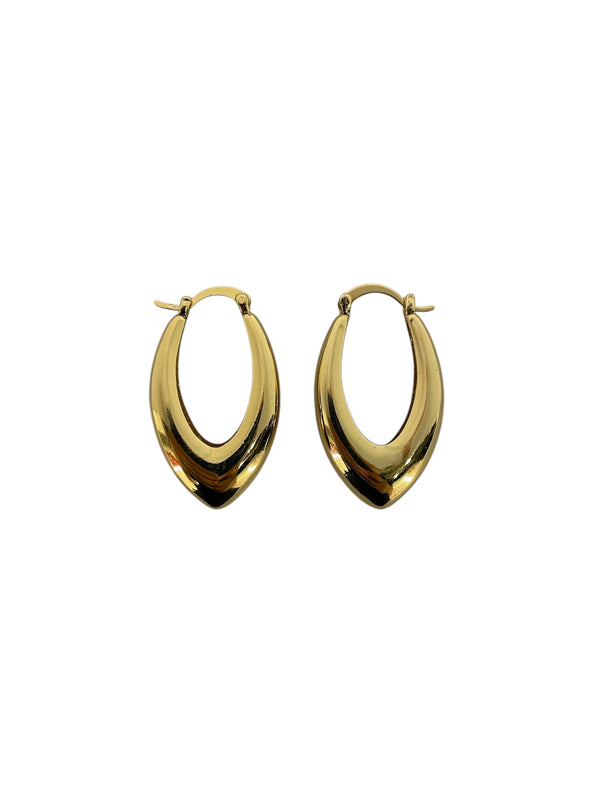 ARGOLLAS ORO DIANA