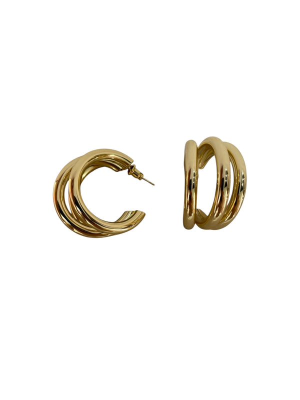 ARGOLLAS ORO LAIA