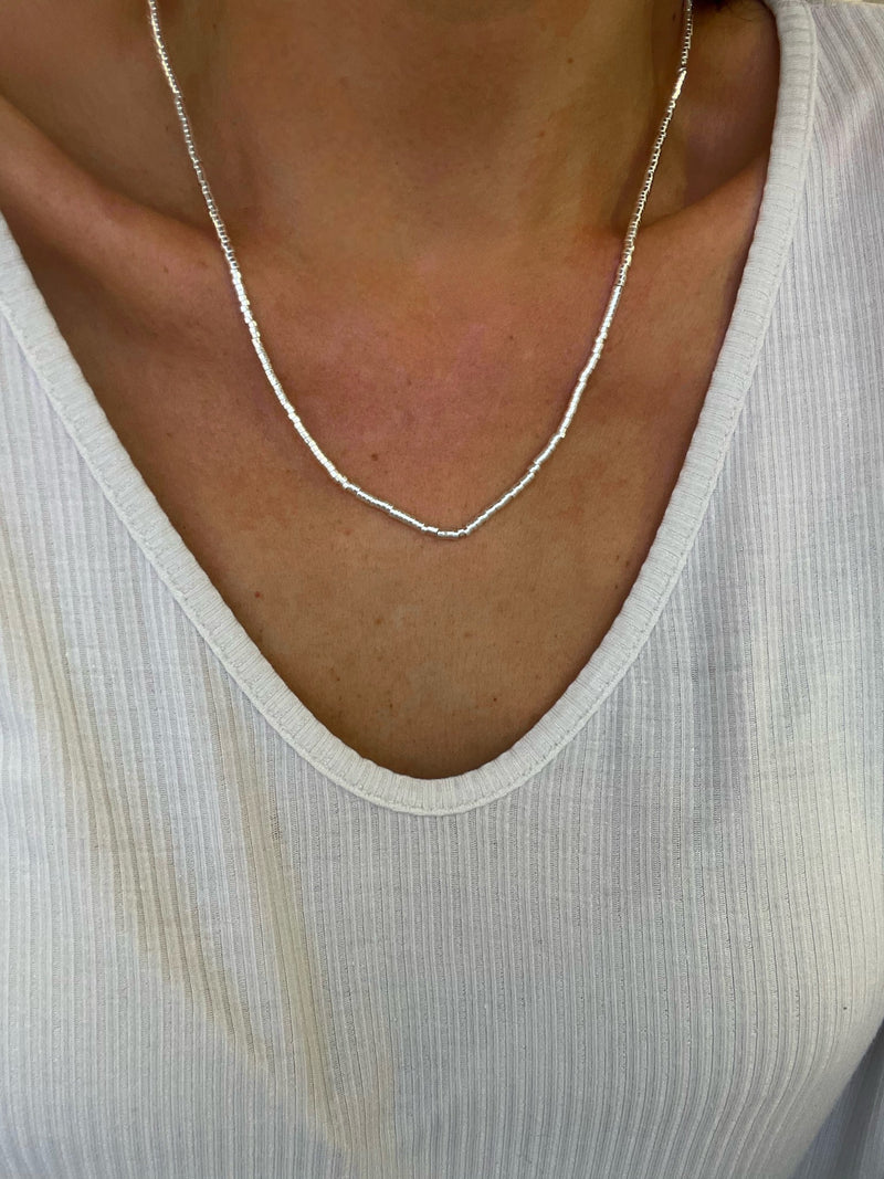 COLLAR BPL MOSTACILLA GITANA 45 CM