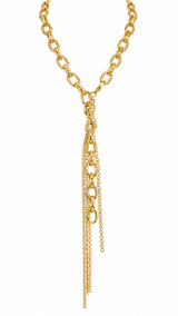 Collar Oro Nohelia