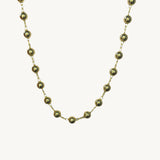 Collar oro Gina