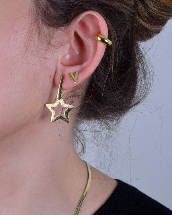 Cuff Oro Renée