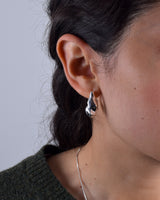 Argollas Plata Emma
