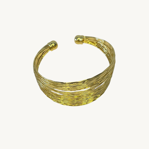 Esclava oro Maia