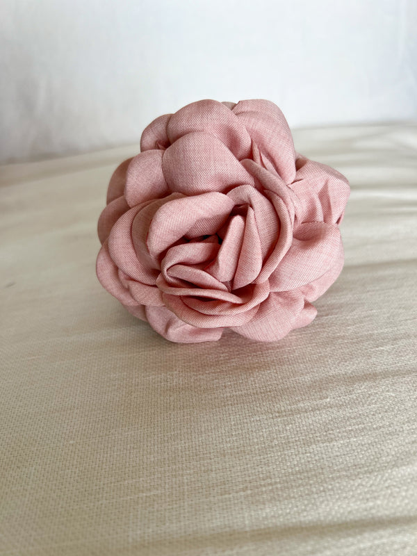 PINCHE FLOR LIGHT PINK