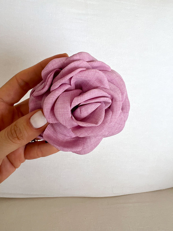 PINCHE FLOR PINK