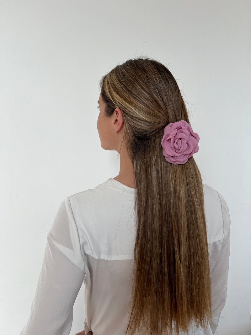 PINCHE FLOR PINK