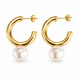 Argollas Oro Florencia