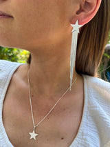 Aros Plata Pascuala