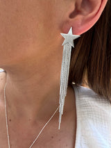 Aros Plata Pascuala