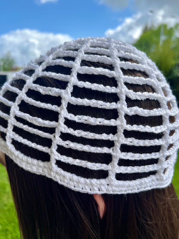 Casquete Tejido Aítana
