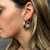 Argollas Plata Danna