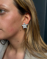 Aros Plata Emily