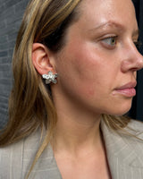 Aros Plata Belen