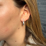 Argollas Plata Baltazar