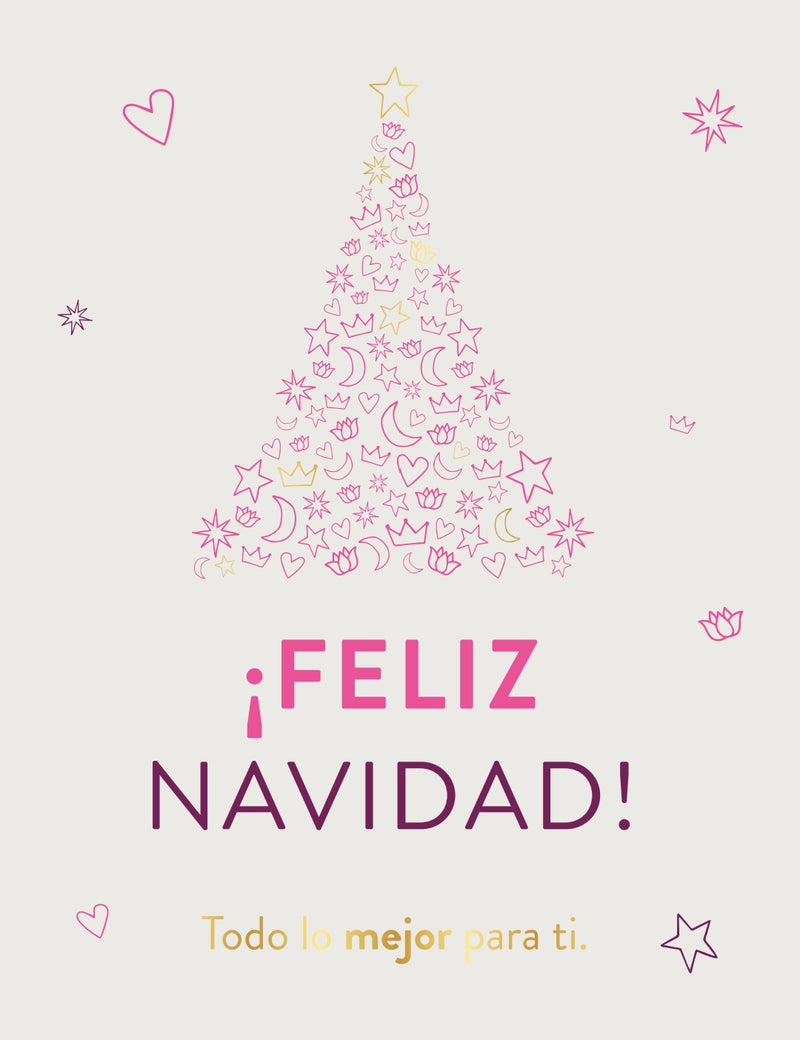 TARJETA DE REGALO