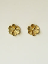 AROS ORO FLOR MATILDE