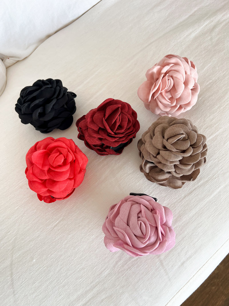 PINCHE FLOR PINK