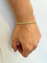 PULSERA BOR TRENZA