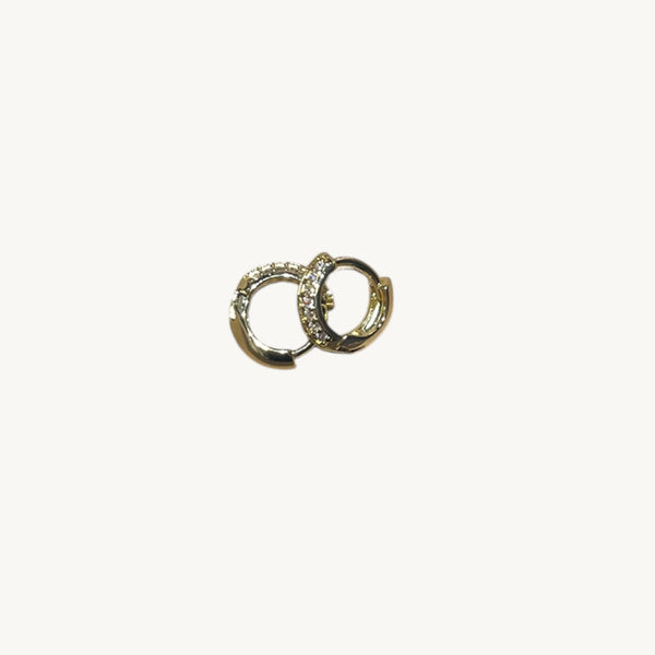 Argollas Oro Maddi