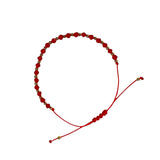 Pulsera Roja de Protección