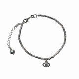 Pulsera Plata Diana