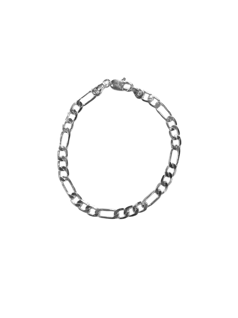 PULSERA PLATA DANIELA