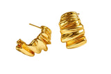 Aros Oro Maite