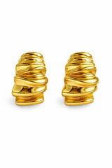 Aros Oro Maite