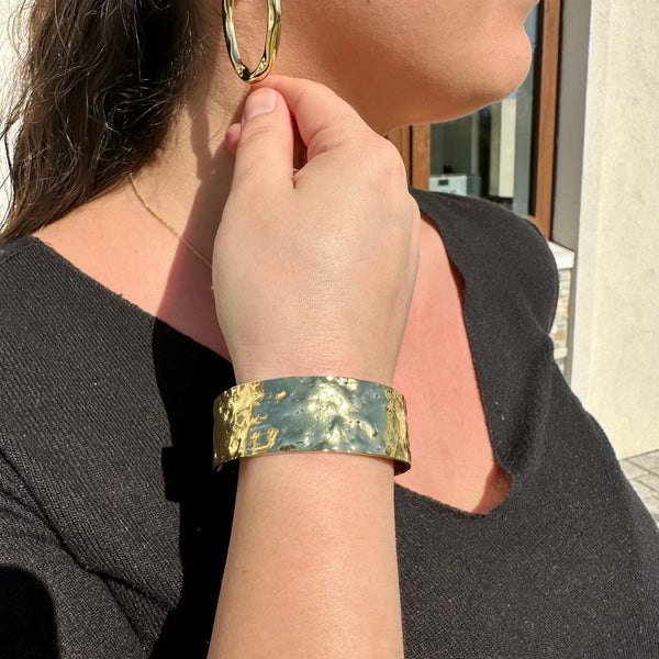 Esclava oro Bruna