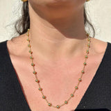 Collar oro Gina