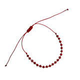 Pulsera Roja de Protección