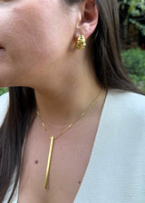 Aros Oro Maite