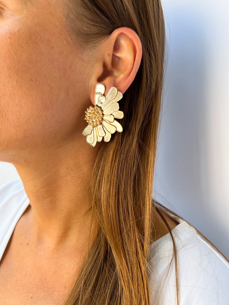 AROS ORO FLORA
