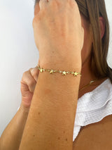 PULSERA BOR GALA