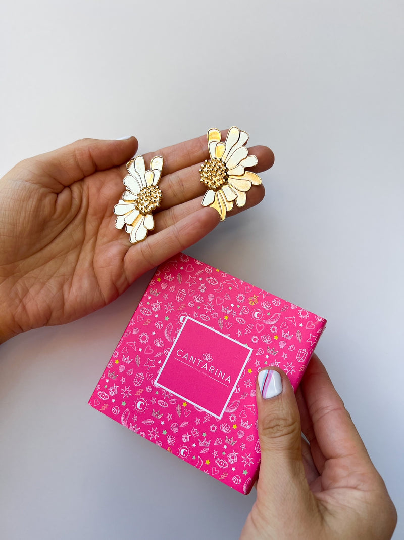 AROS ORO FLORA