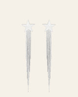 Aros Plata Pascuala