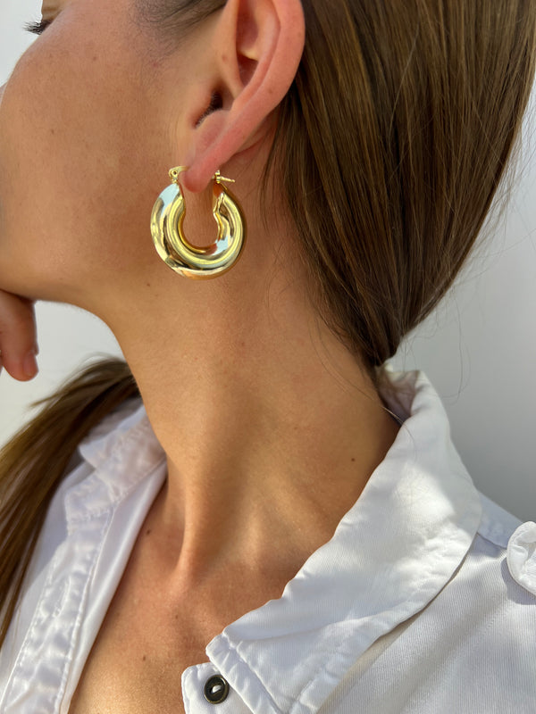 ARGOLLAS ORO DANNA