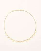 COLLAR BOR COLOMBA