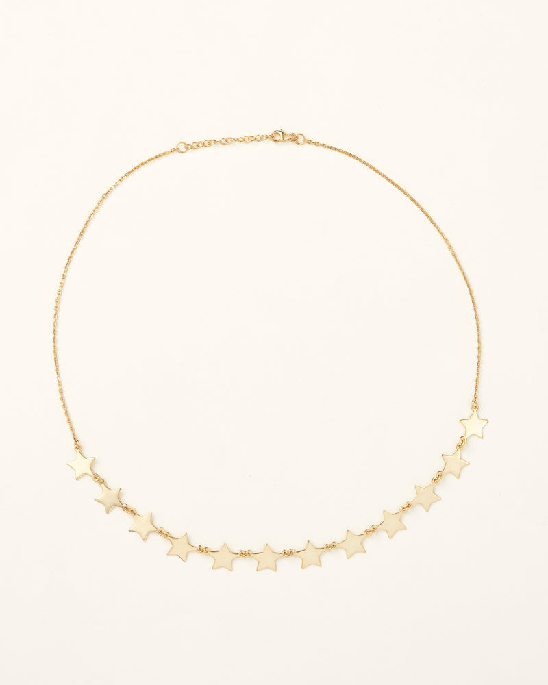 COLLAR BOR COLOMBA
