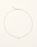 COLLAR BOR PUNTO DE LUZ