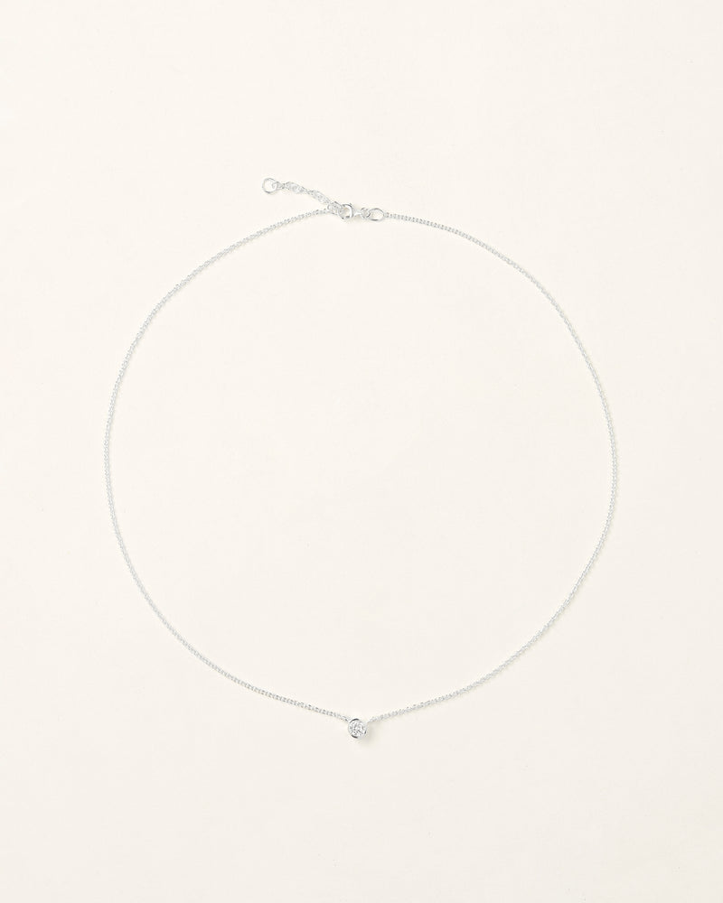 COLLAR PL PUNTO DE LUZ