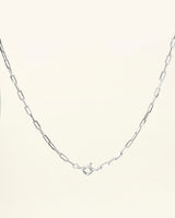 COLLAR BPL SIMONA 40 CM
