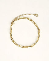 PULSERA ORO SIMONA