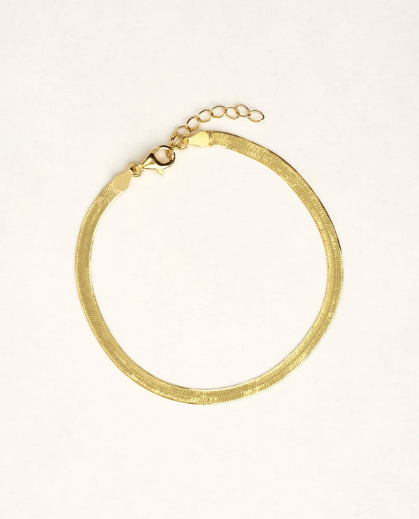 PULSERA ORO NOÉ